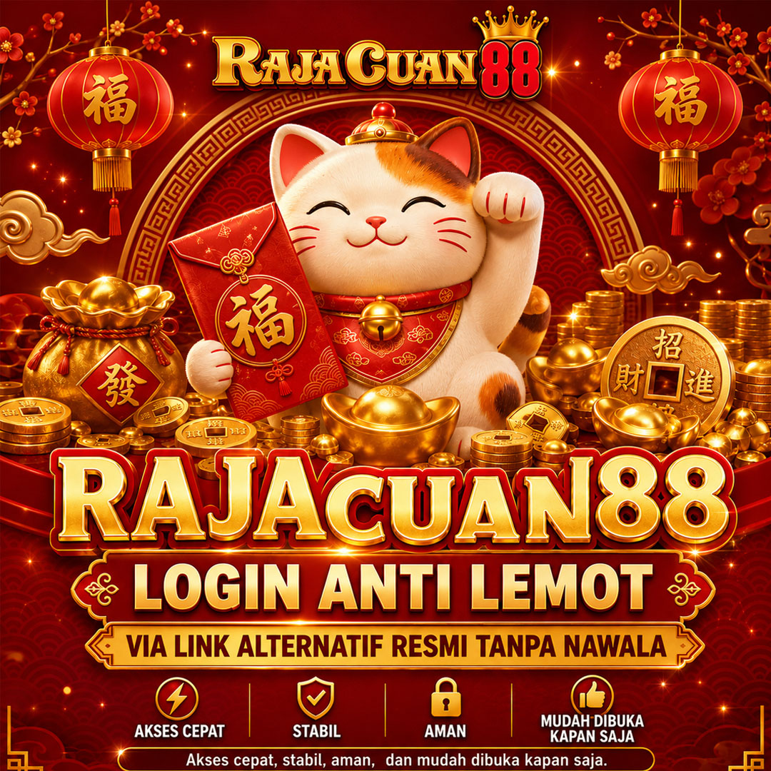 RAJACUAN88 : Login Tanpa Lemot Via Link Alternatif Resmi Anti Nawala